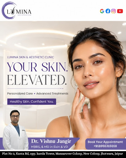 Elevate your skin and boost your confidence with personalize