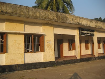 Photos of Upazila Court