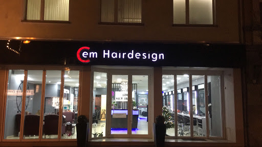 CEM HAIRDESIGN