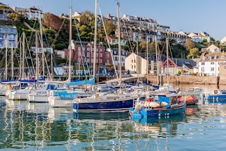 Webbers Estate Agents Ilfracombe