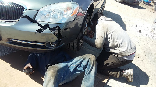 Lovell's AUTO REPAIR - Thumbnail