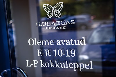 Photos of Ilusalong Ilulaegas