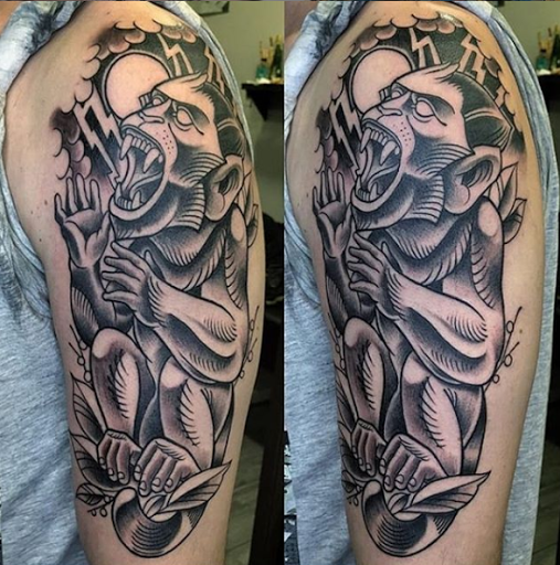 RAIJIN TATTOO & PIERCING