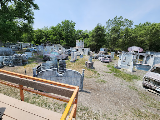 Legacy Adventure Park - Thumbnail