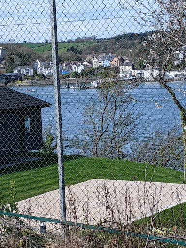 Stadiwm Nantporth Stadium - Thumbnail