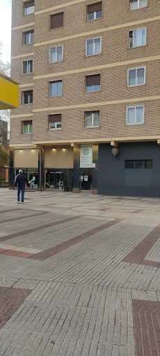 CENTRO GAINZA (Distribución de peluquería y estética) - Thumbnail