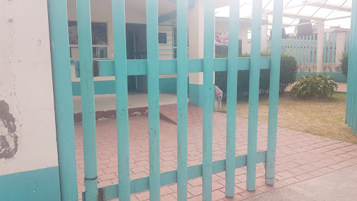 Cs Colonia Guadalupe Victoria