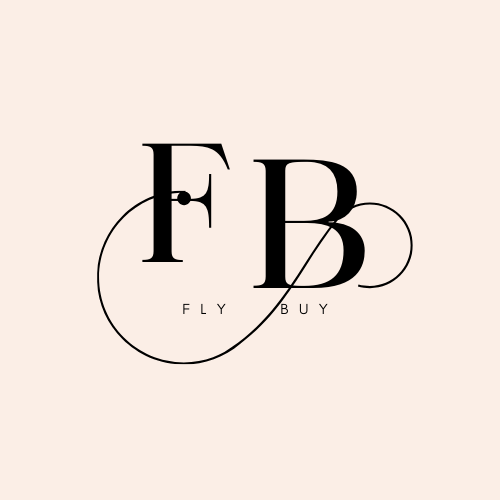 Fly Buy - Visual