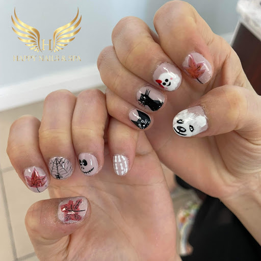 Happy Nails & Spa Sacramento - Thumbnail