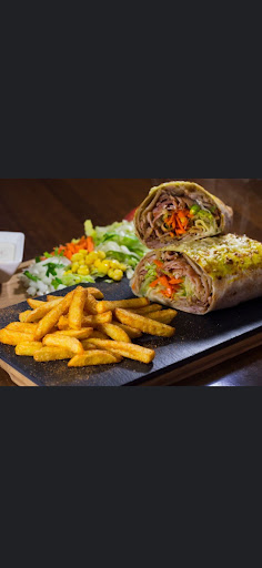 Kebab Alhambra 2020
