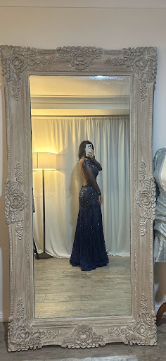 Dress Hire Boutique