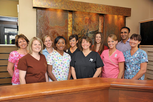 Dr. Lail & Associates