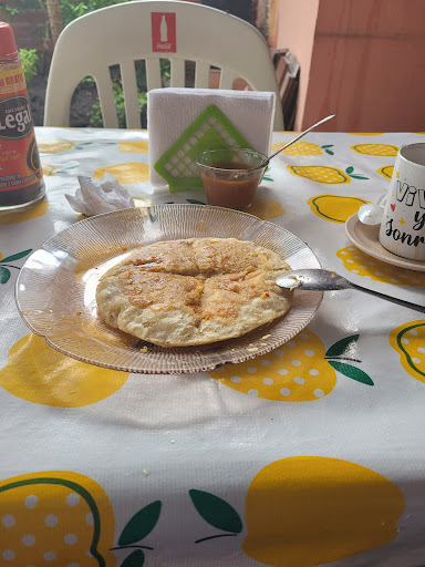 Deliantojos - Visual