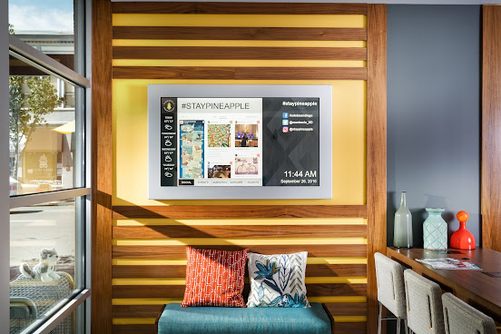 Hotel Z - A Staypineapple Hotel by null