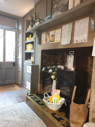 Baslow Beauty Salon - Thumbnail