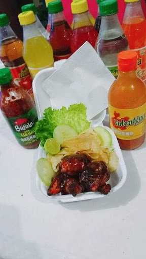 Hamburguesas Anhita - Thumbnail