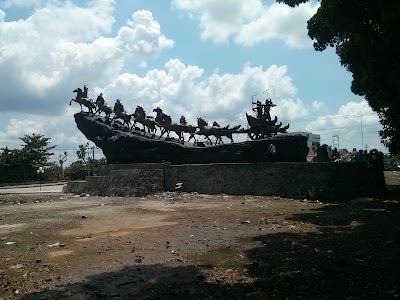 Photos of Taman Kota Kridanggo