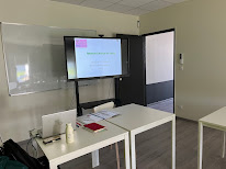 Claire JARRIL, Sophrologue (Caycédienne). Enfants-Adolescents-Adultes. Spécialisation HPl, TDA/H, DYS/ TSA à Saint-Maixent-l'École