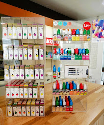 Photo n°14 de Tabac-Boisson-Alimentation-FDJ-Pain-Poste à Mesnard-la-Barotière (Caviste)