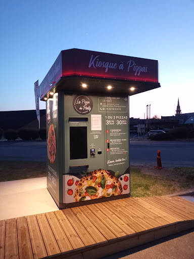 Photo 8 - Pizzeria Ty Pizz'