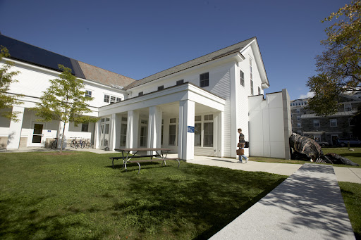 Franklin Environmental Center at Hillcrest