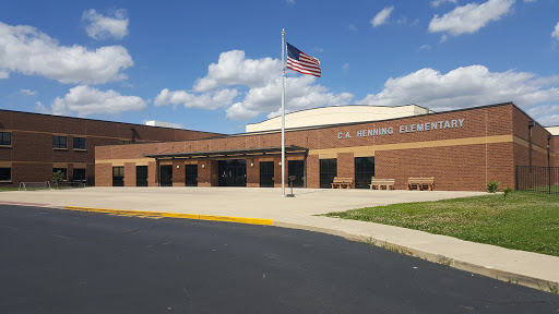 C A Henning School