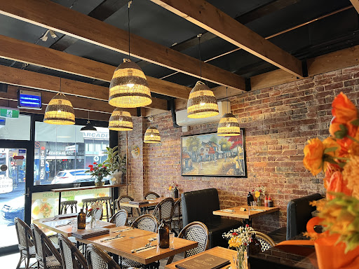 Photo of Hanoi Lotus