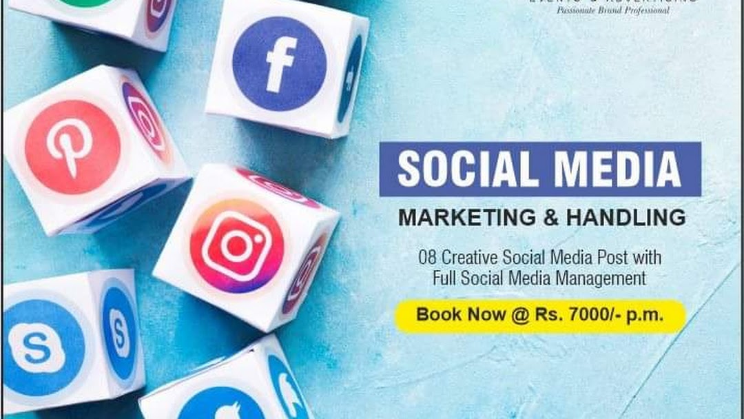 Rhythm Events & Advertising Agency - Digital marketing Agency in Agra, Newspaper advertising agency, FM Radio Services in Agra, SEO services