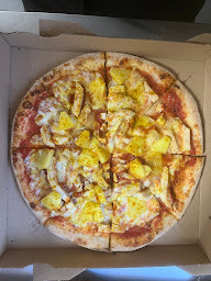 Photo n°20 de Aurel's Pizza à Mauléon-Licharre (Snack)