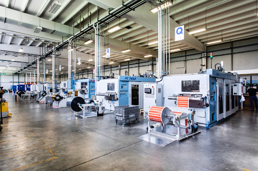 Roboplast - Visual