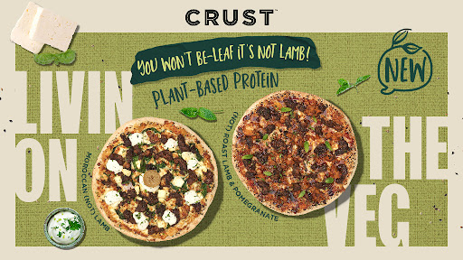 Crust Pizza Liverpool Gallery - Australia