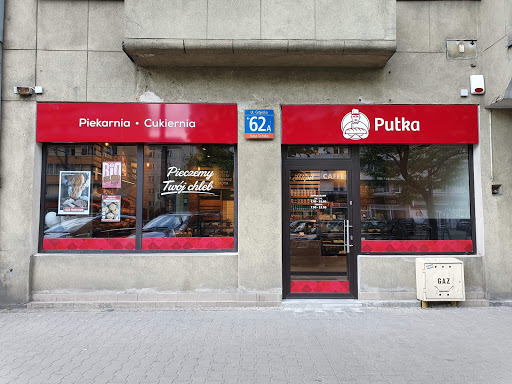 Piekarnia PUTKA