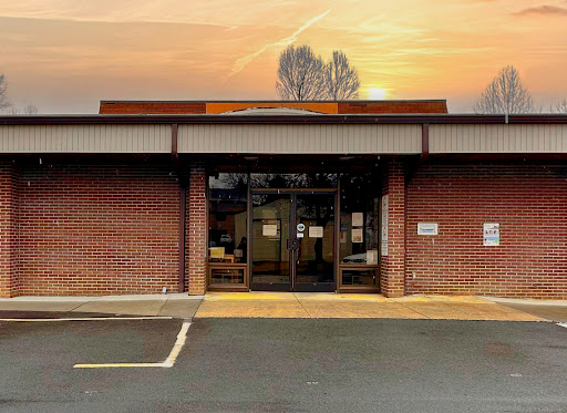 Nantahala Regional Library - Thumbnail