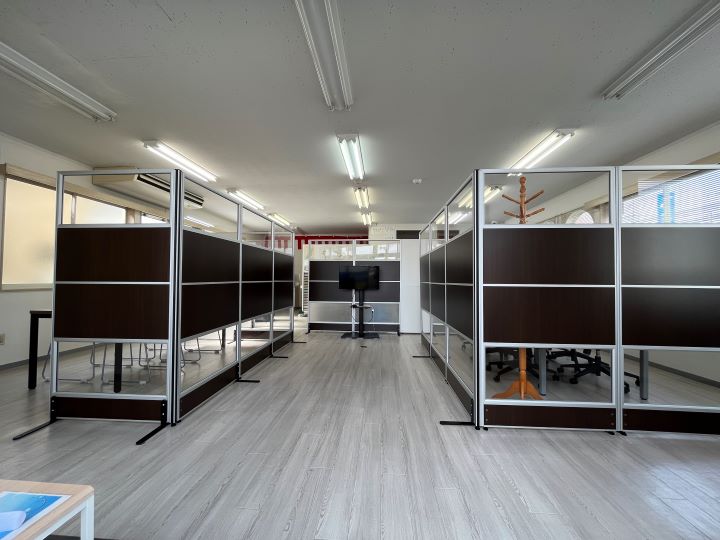 イエステーション伊達店