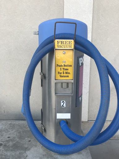 Auto Spa Self Serve Car Wash - Thumbnail