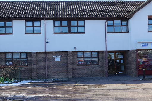 Caddington Surgery