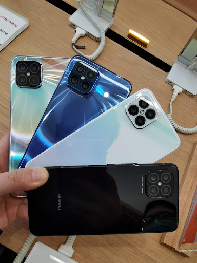 华为授权体验店-Huawei Experience Store Hurstville - Thumbnail