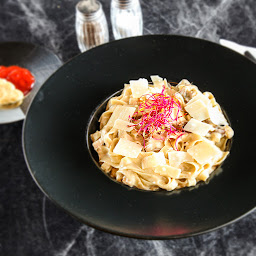 Photo n°39 de MAMA FACTORY à Buchelay (Restaurant)