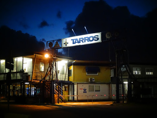 Tarros S.p.a - Visual