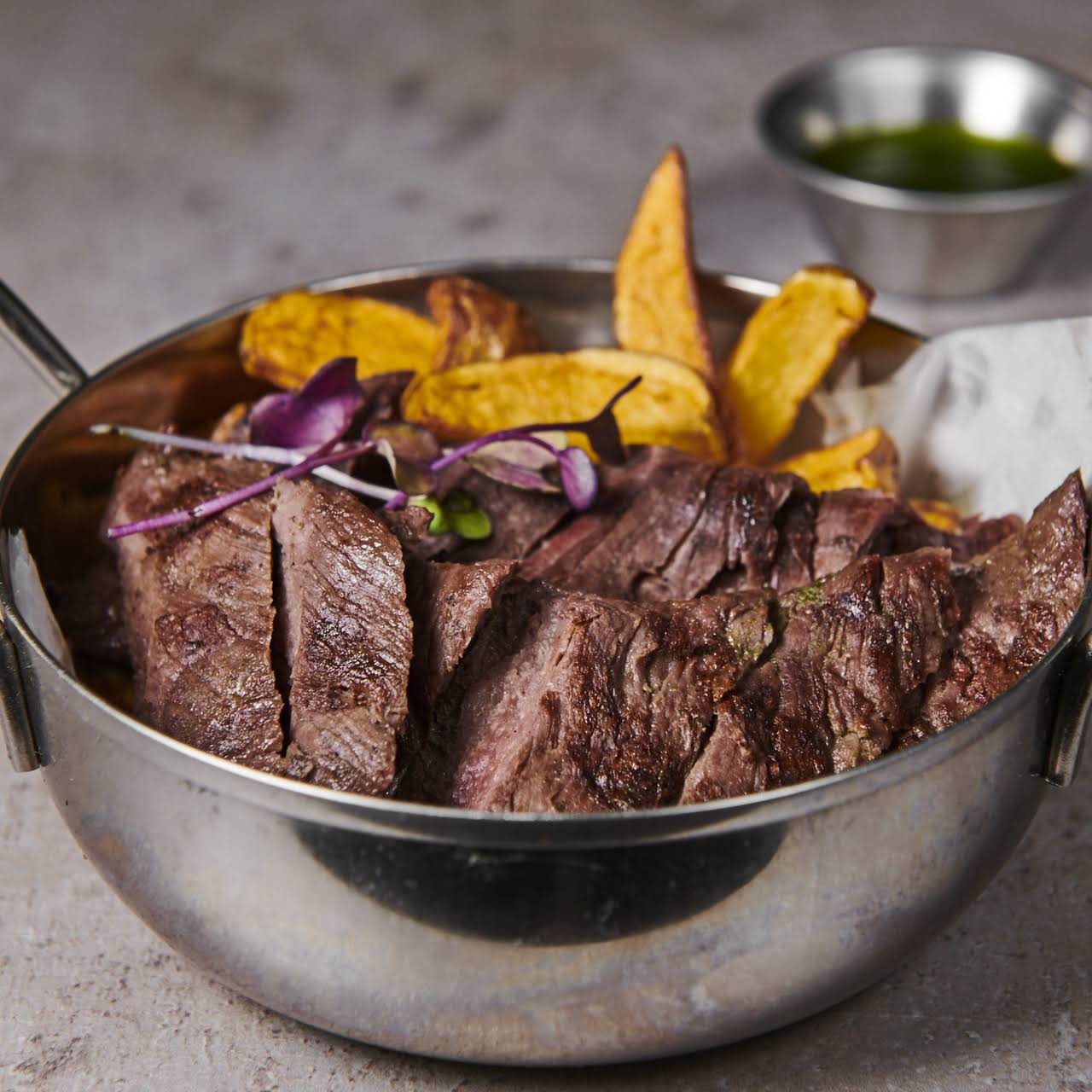 TAPAS Kosher Tapas restaurant in Deal