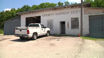 Road Commission & Garage