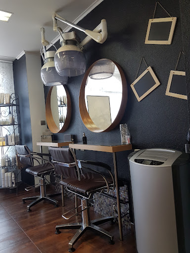 L' atelier du 10, coiffeur