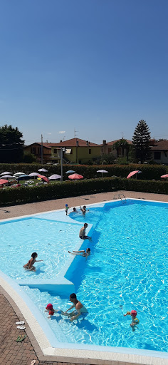 Water and Fitness Saltrio - Lombardy Swimming