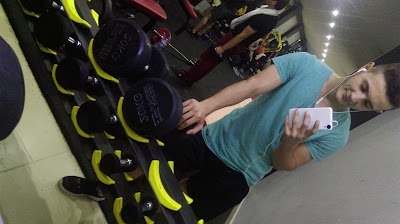 Photos of Havza Fitness Merkezi
