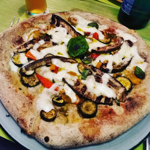 "Piperita" Gluten Free di Alfinito Francesco