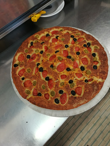 Pizzeria Trieste - Thumbnail