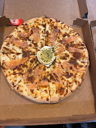 Photo n°30 de 1 2 3 Pizza à Noisy-le-Grand (Pizzeria)