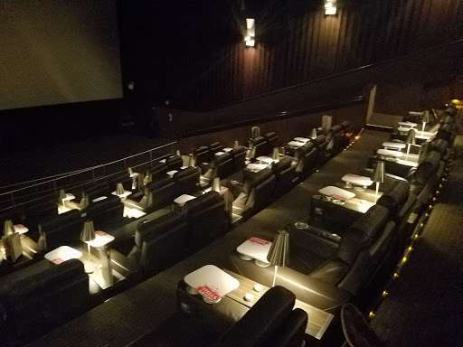Cinépolis VIP Samara Shops - Thumbnail