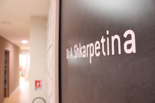 Anna Shkarpetina Gallery - France