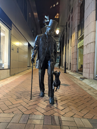 Wellington Museums Trust Logo